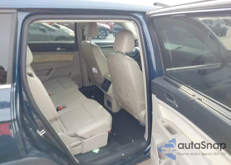 2019 Volkswagen Atlas 3.6L V6 Se W/Technology from USA, damaged, VIN 1V2WR2CA0KC513958